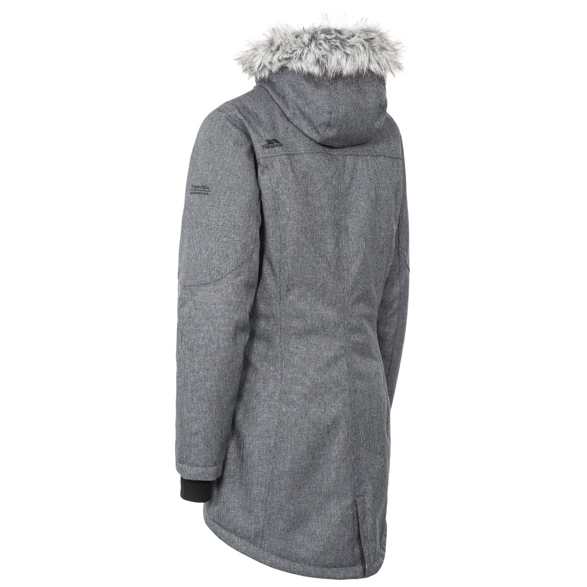Women's Lightweight Waterproof Windbreaker Jacket - Breathable Outdoor Hiking Coat for Running, Travel & Everyday Wear