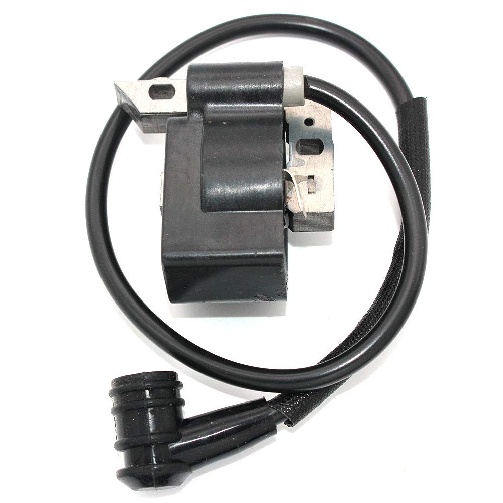 High Performance Ignition Coil Replacement for Solo Brushcutter 104/105/106/109/109L/111 & Chainsaw 440/441/432/433/637 - Perfect for Lawn Maintenance, Landscaping and Forestry Work