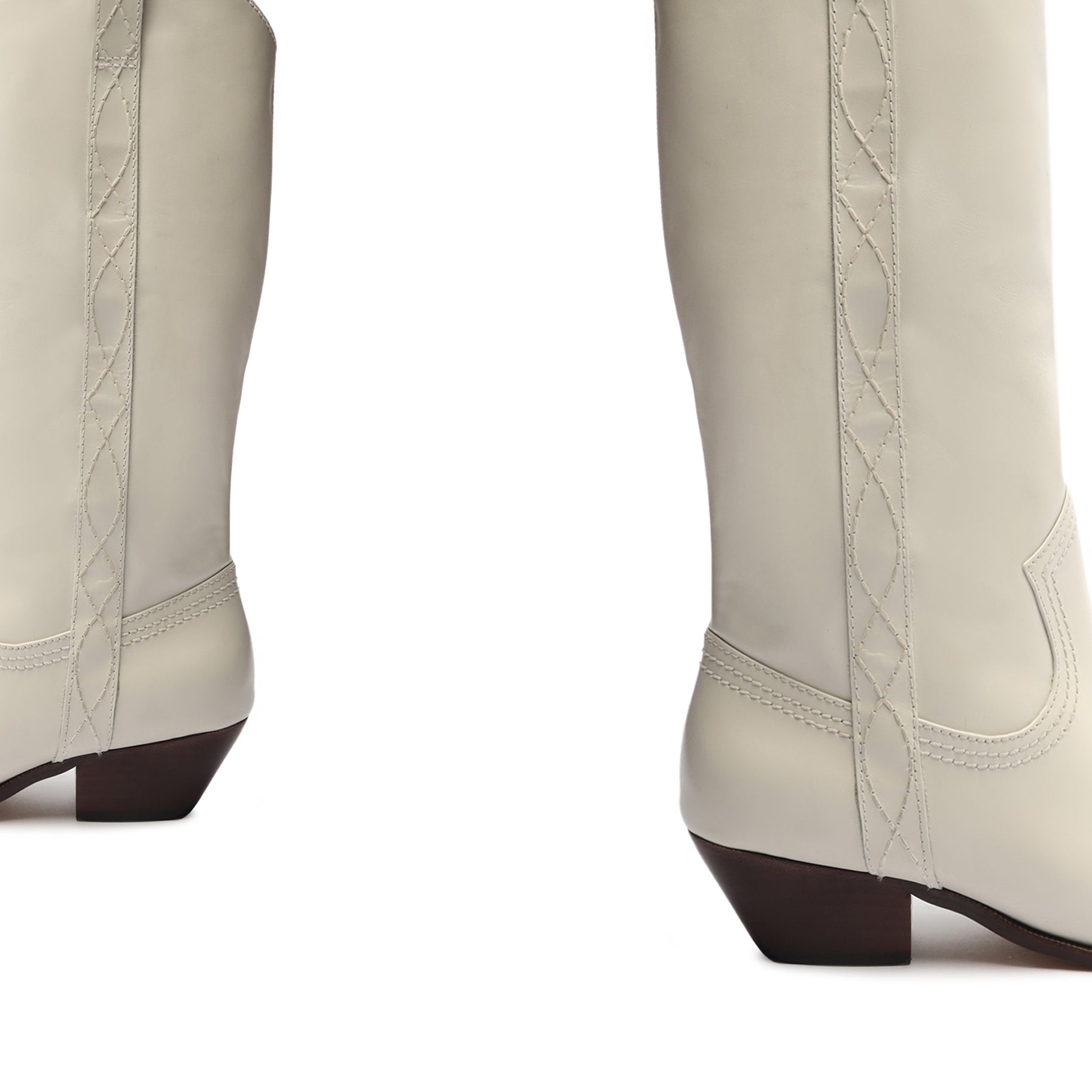 Allison Women's Genuine Leather Ankle Boots - Stylish & Comfortable for Fall, Winter & Everyday Wear