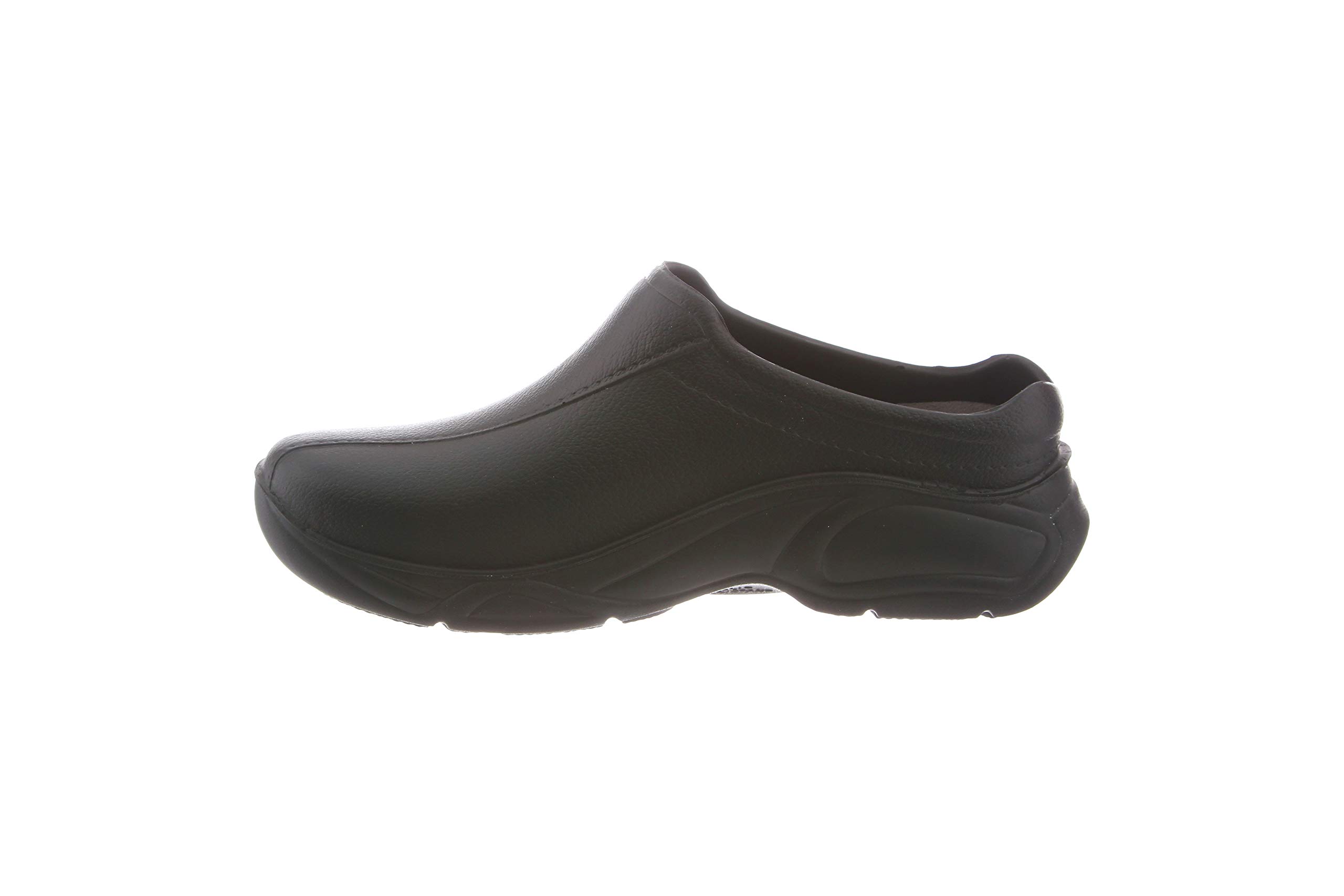 Klogs Footwear Sedalia Shoes for Women - Comfortable Slip-On Work Shoes with Arch Support - Perfect for Nurses, Teachers & Healthcare Professionals