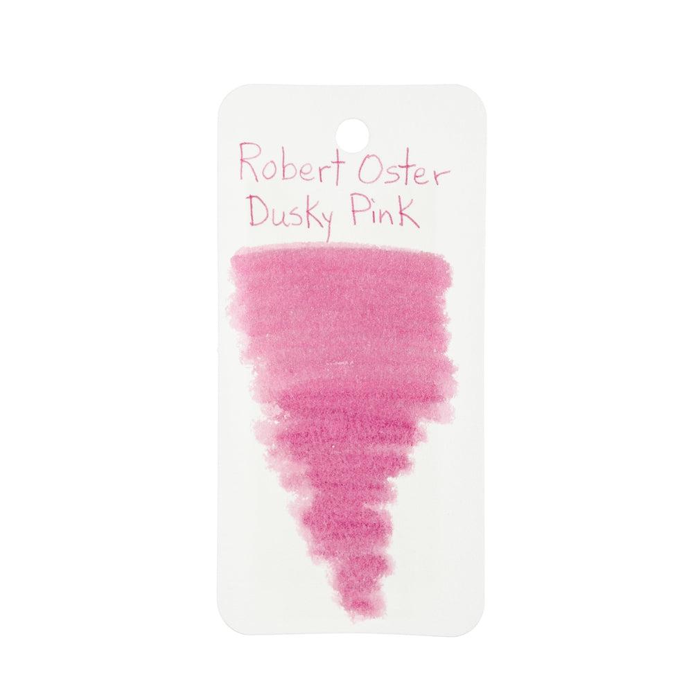 Robert Oster Signature Fountain Pen Ink - 50ml Bottle, Vibrant Pink Shade for Calligraphy, Journaling & Artistic Writing - Premium Ink for Fountain Pens & Dip Pens