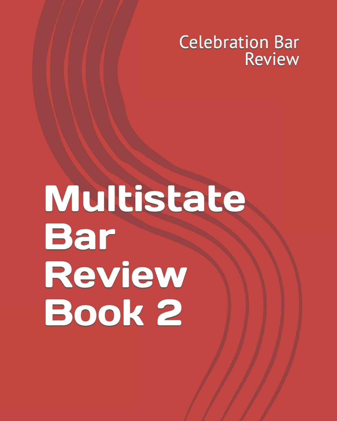 Multistate Bar Exam (MBE) Review Book 2023 - Comprehensive Study Guide for Law Students & Bar Prep | Perfect for Home Study, Library Research & Exam Practice
