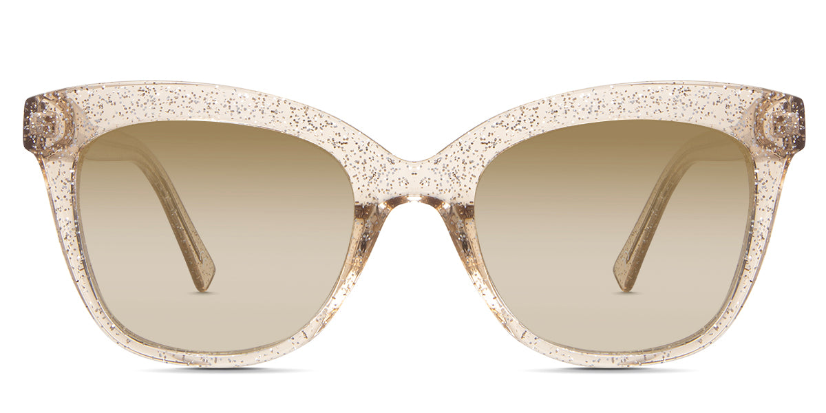 Elise Women's Prescription Sunglasses - UV Protection, Stylish & Comfortable for Driving, Outdoor Activities & Everyday Wear