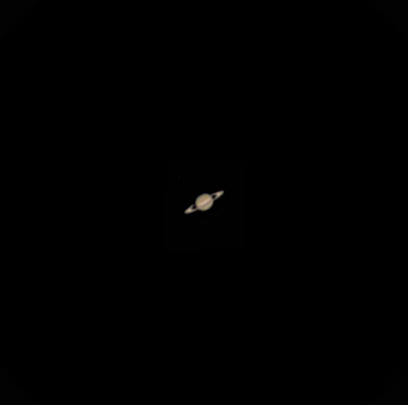 ODYSSEY Smart Telescope - High-Tech Astronomy Telescope for Stargazing, Astrophotography & Night Sky Exploration - Perfect for Beginners & Advanced Astronomers