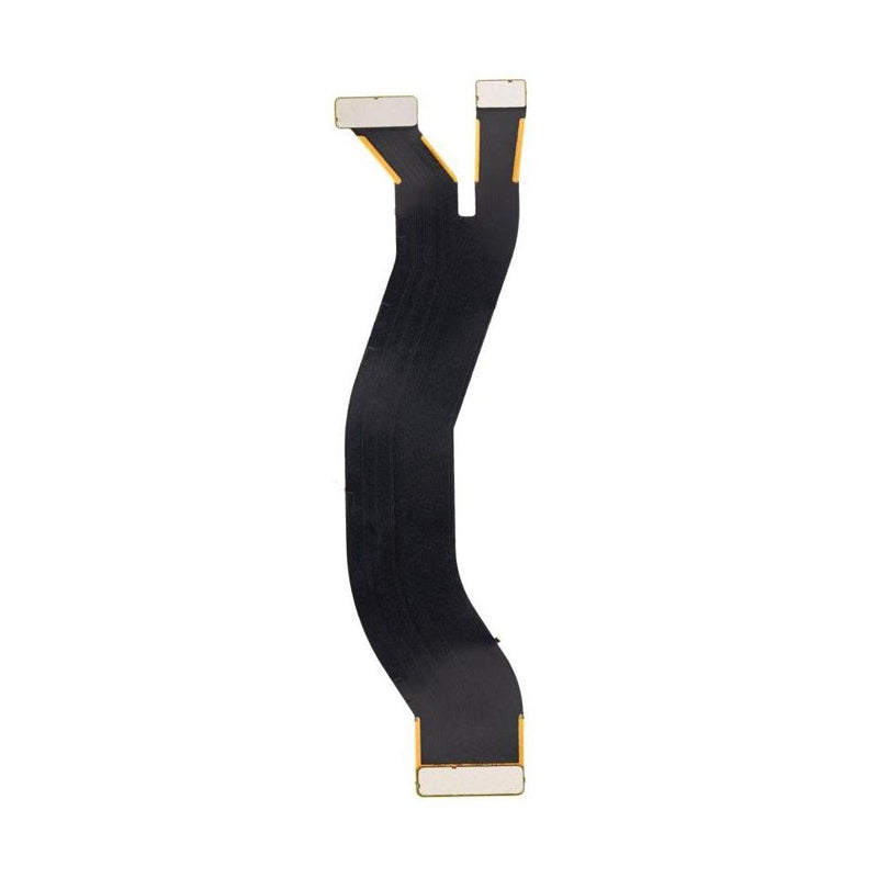 Original Samsung Galaxy S10 Lite Main Board Flex Cable Replacement Part - Repair Solution for Charging & Touch Issues | Perfect for DIY Phone Fixes & Professional Repairs