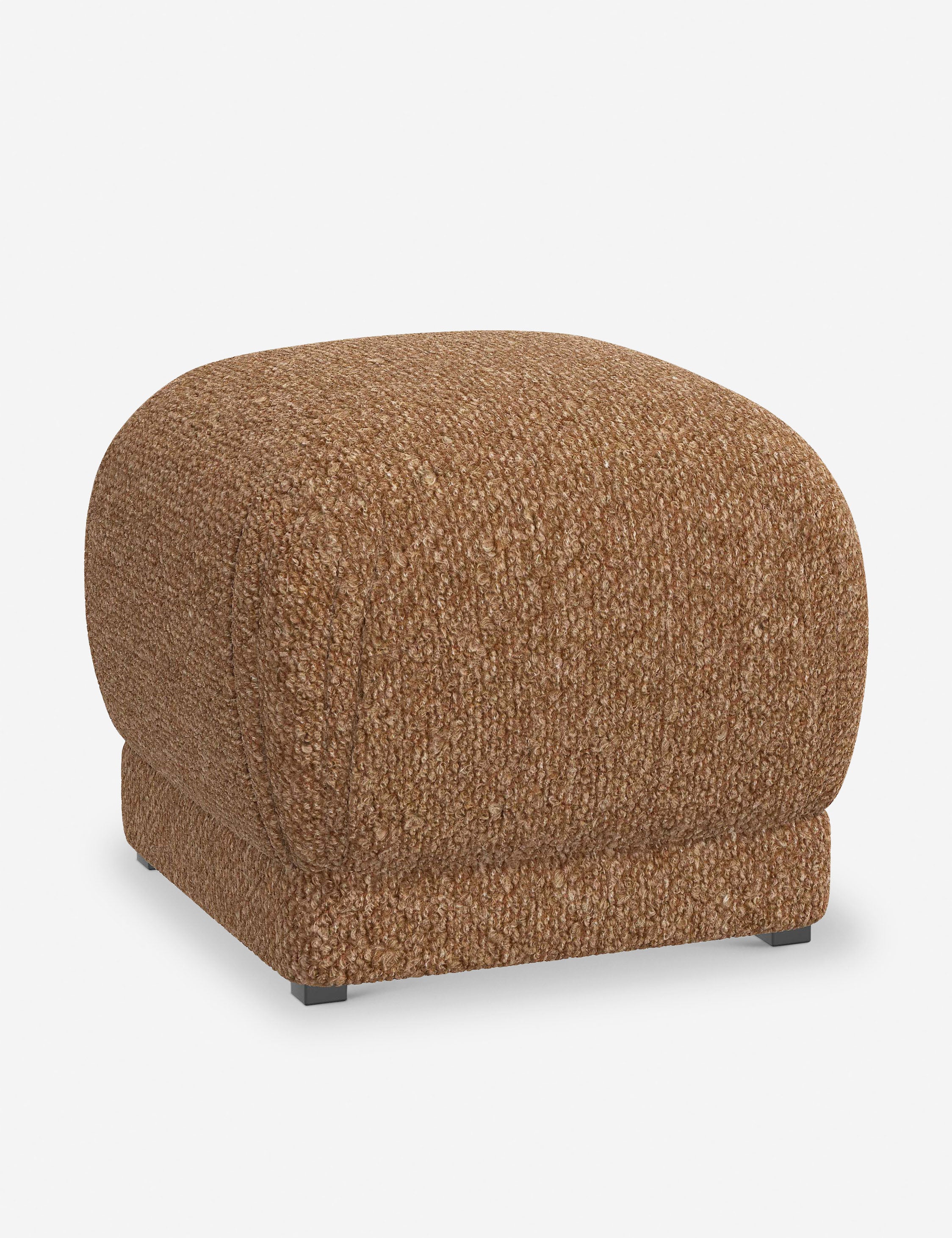 Bailee Storage Ottoman Bench with Lift Top - Upholstered Footrest, Coffee Table & Extra Seating for Living Room, Bedroom & Entryway - Perfect for Small Spaces & Home Decor