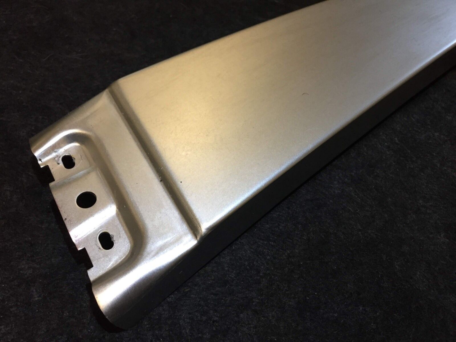 2004-2006 Porsche Cayenne B Pillar Molding Trim Right Passenger Side OEM Replacement Part - Perfect for Interior Restoration & Car Detailing