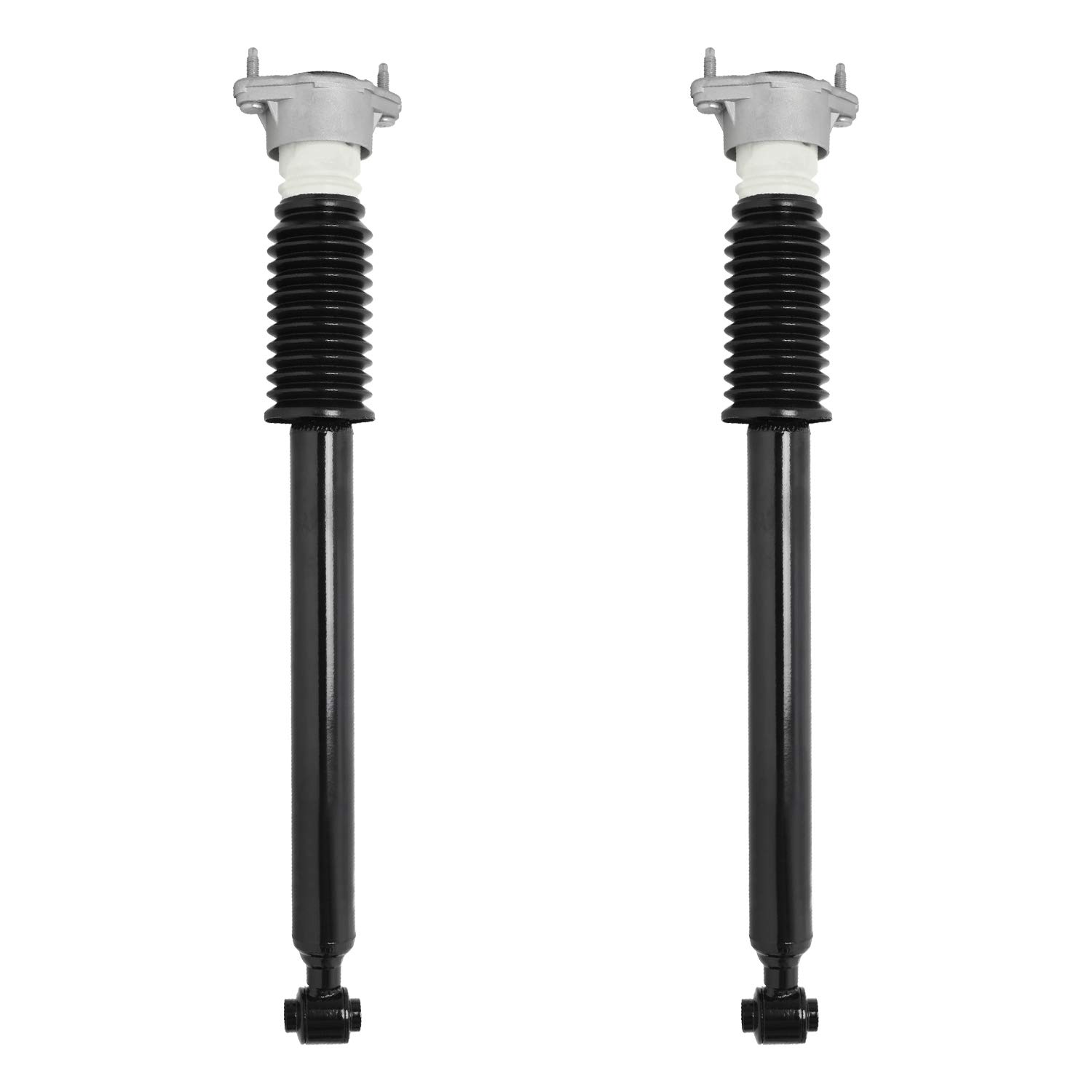 Unity Automotive 2-254870-001 Rear Wheel Gas Shock Absorber Kit - Replacement Suspension for Smooth Ride & Enhanced Handling - Perfect for Trucks, SUVs & Off-Road Vehicles