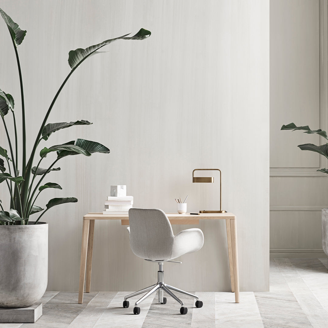Michael H Nielsen Graceful Desk by Bolia - Modern Scandinavian Home Office Furniture for Work & Study