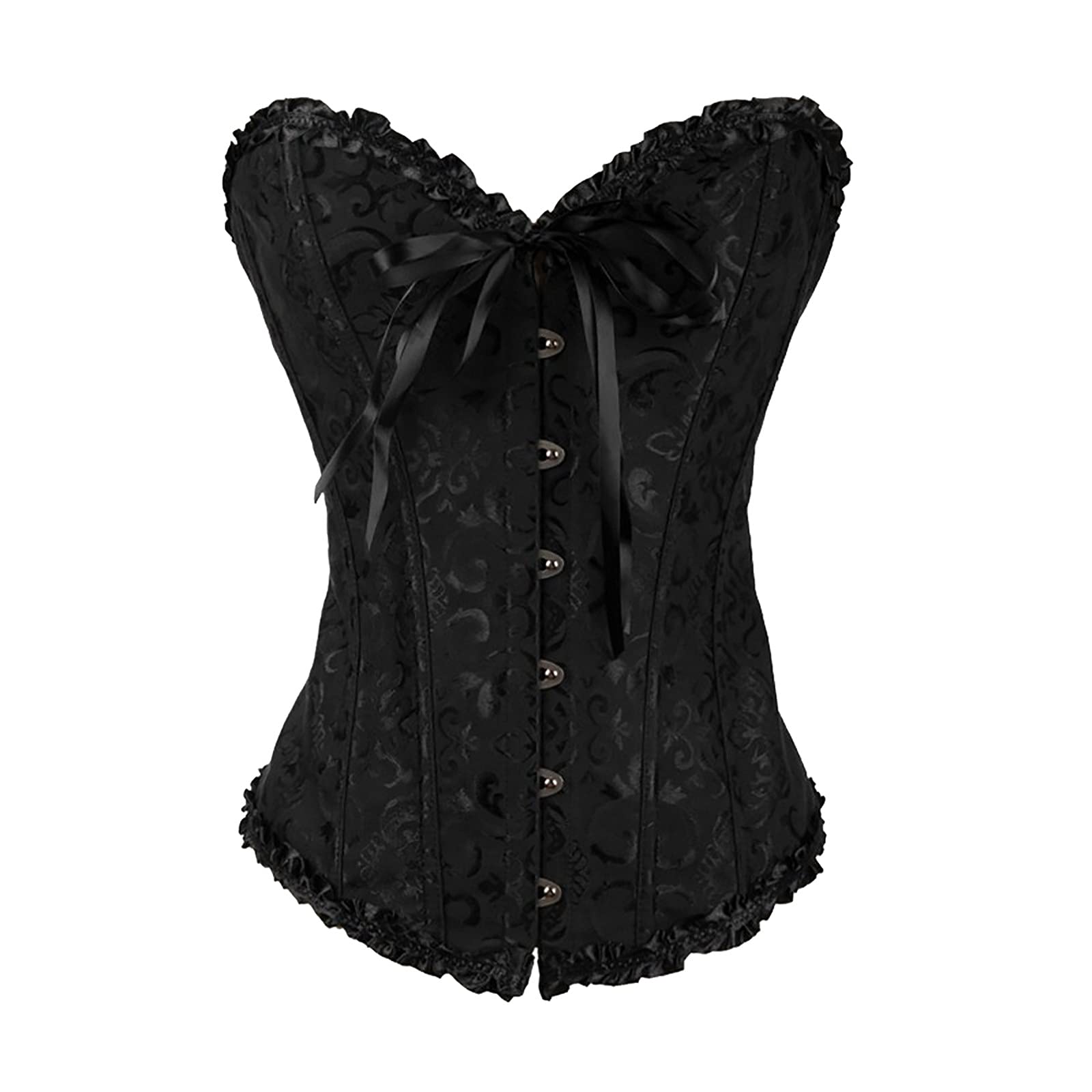 Best Waist Trainer for Women - Full Body Shaper Bodysuit with Firm Control, Tummy Tuck Corset & Lifting Shapewear by Eaktool | Perfect for Postpartum Recovery, Workout & Special Occasions