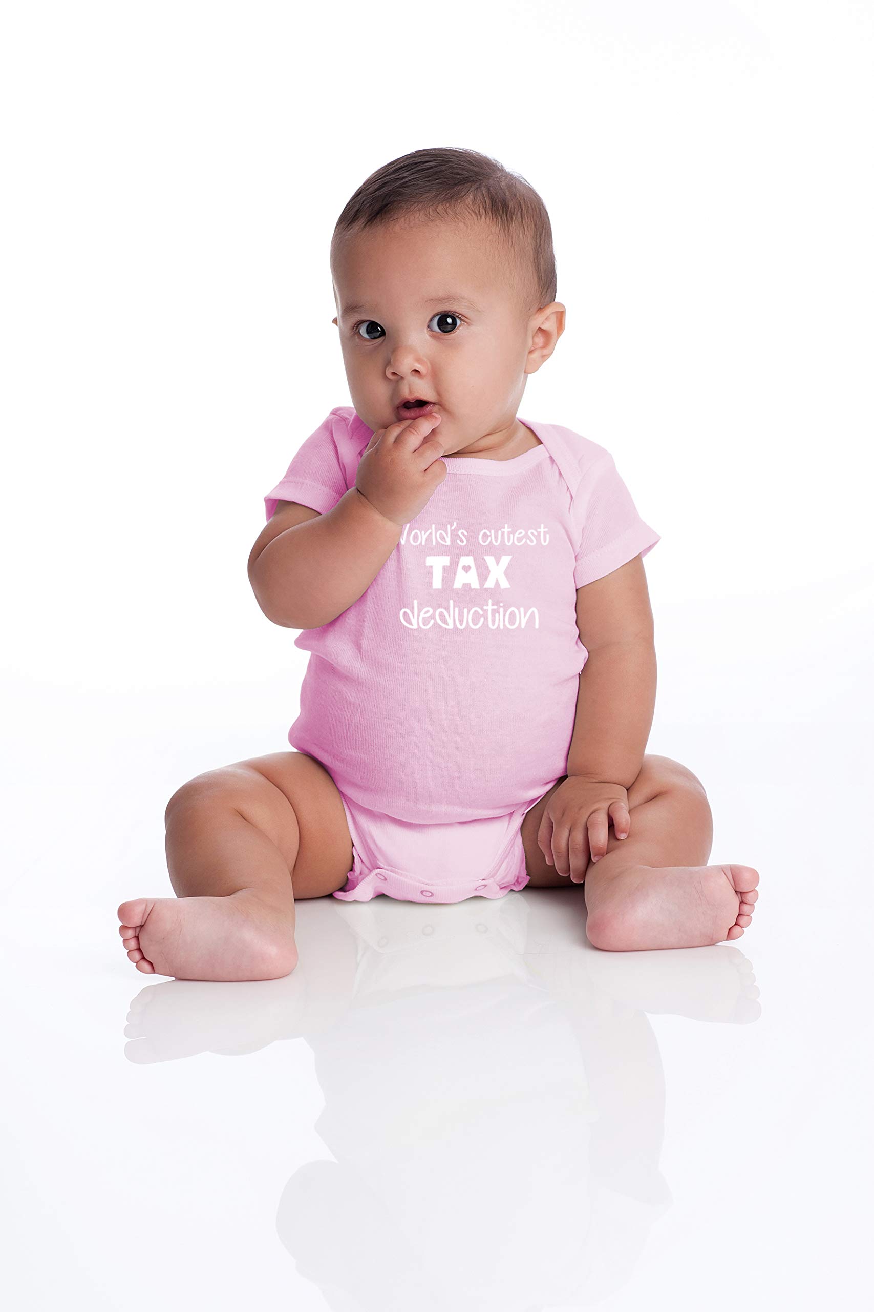 Funny Baby Bodysuit - Cute Outfits for Girls & Boys - Perfect for Playtime