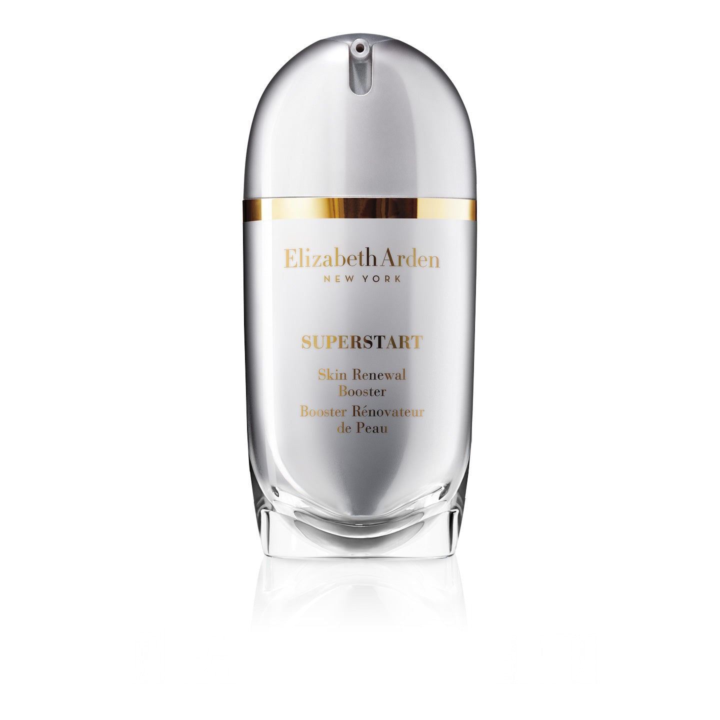 SUPERSTART Skin Renewal Booster - Anti-Aging Facial Serum for Glowing Skin | Perfect for Night Routine & Daily Hydration