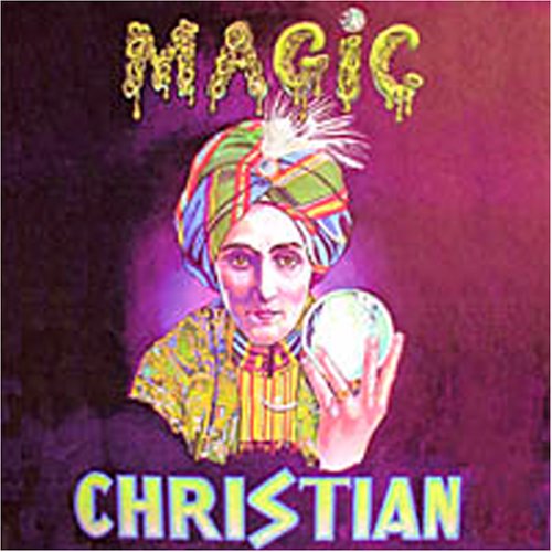 Magic Christian - Premium Christian Gifts & Decor for Home, Church & Daily Inspiration | Perfect for Prayer, Worship & Faith-Based Living