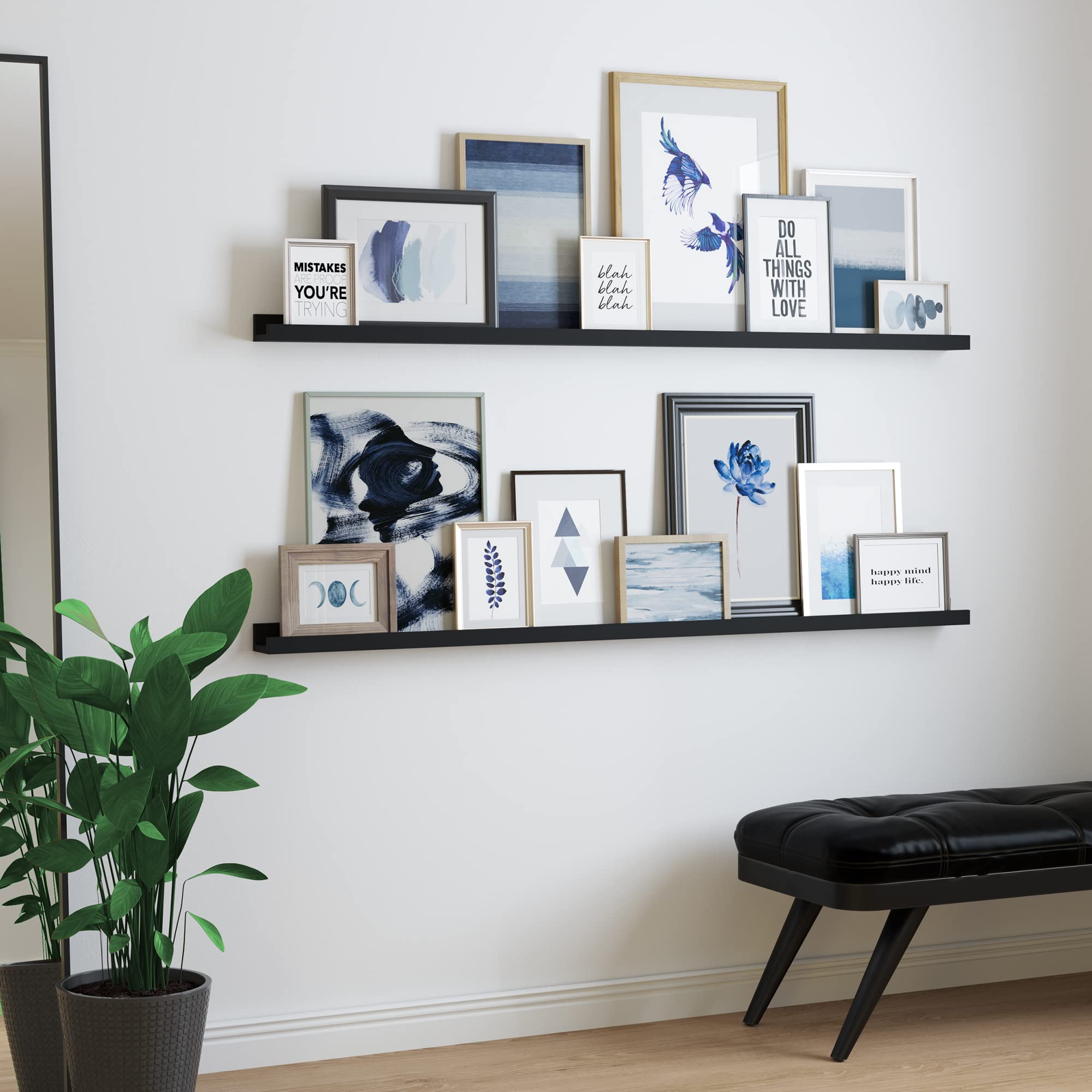 Wallniture Denver 60
