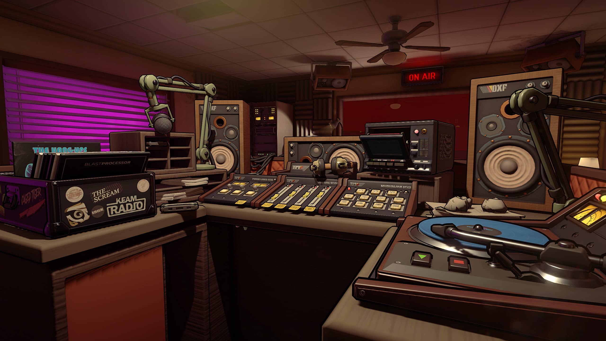 Killer Frequency - Horror Mystery Game for Nintendo Switch | Solve Crimes & Survive Thrilling Adventures | Perfect for Halloween & Game Nights