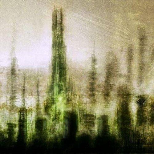 The Axis of Perdition - Urfe | Dark Fantasy Novel | Horror Fiction Book | Perfect for Gothic Literature Fans & Occult Horror Enthusiasts