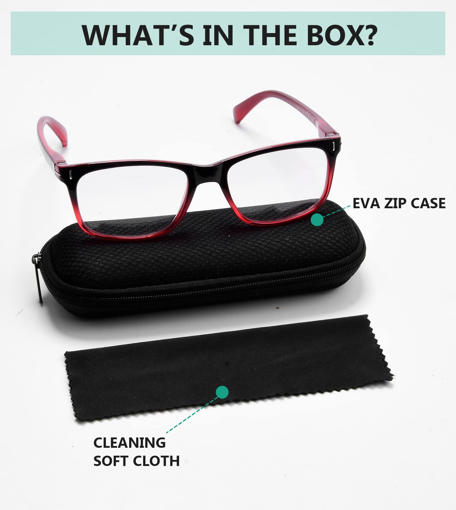 Photochromic Reading Glasses for Men & Women - Light Adjusting Transition Lenses - Perfect for Indoor/Outdoor Reading, Driving & Computer Use