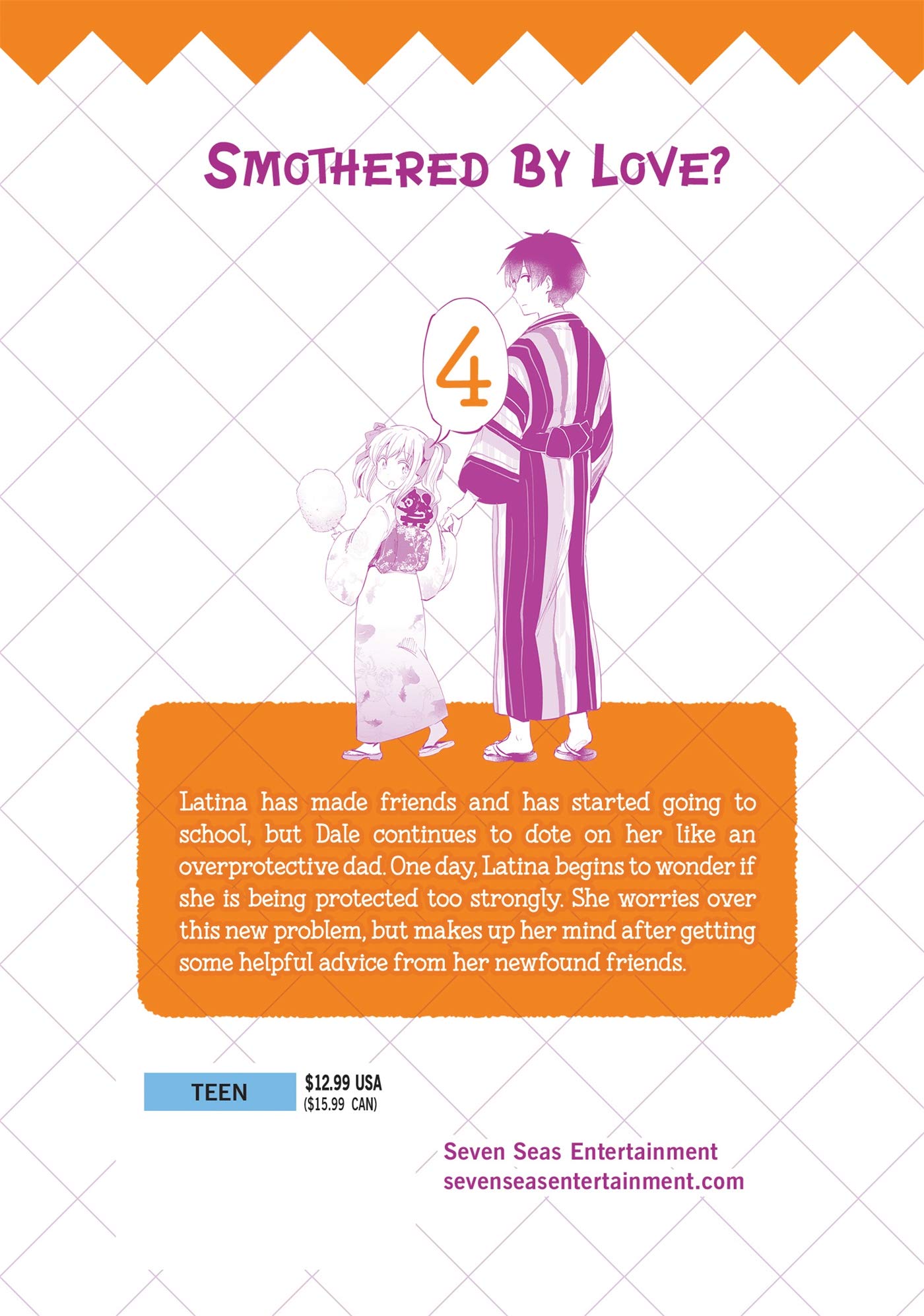 If It's for My Daughter, I'd Even Defeat a Demon Lord Manga Vol. 4 - Heartwarming Fantasy Adventure for Anime Fans & Collectors | Perfect Gift for Otaku Culture Enthusiasts