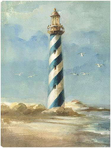 Lighthouse I