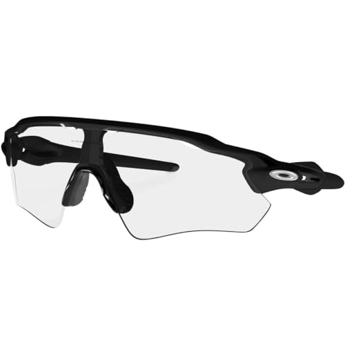 Matte Black/Clear