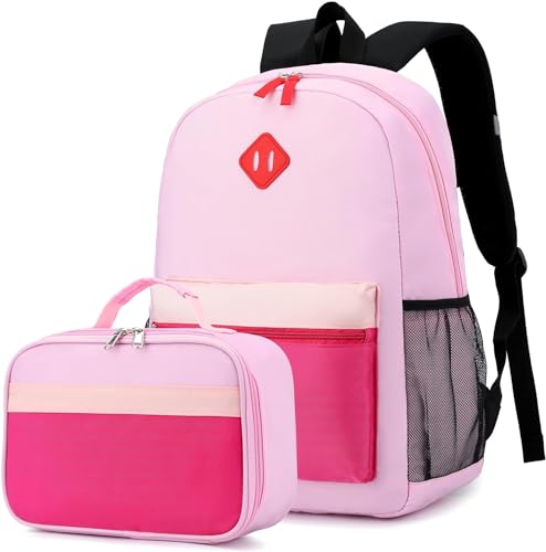 Set Pink Purple