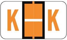 Letter K