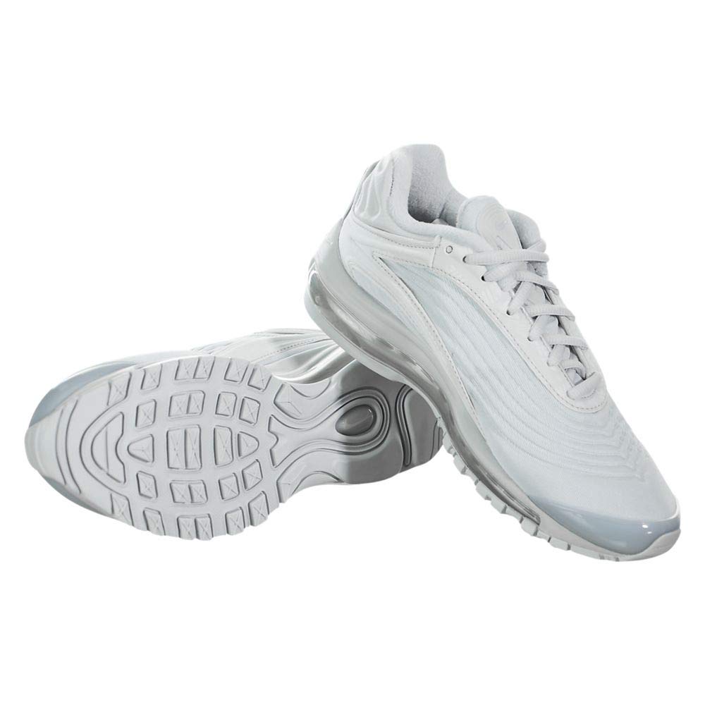 Nike Women's Air Max Deluxe SE Running Shoes - Lightweight Cushioned Sneakers for Women | Perfect for Jogging, Gym Workouts & Casual Wear