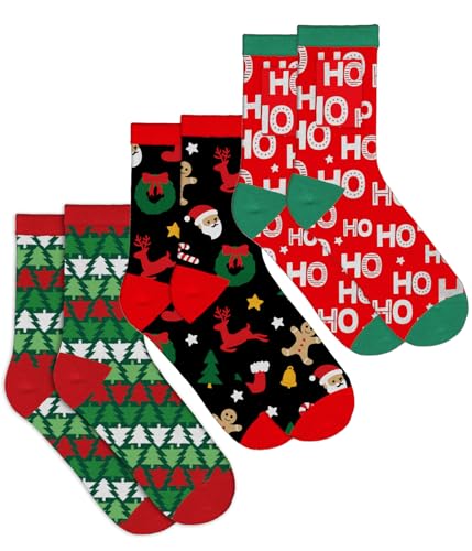 3 Pack - Feeling Festive Christmas