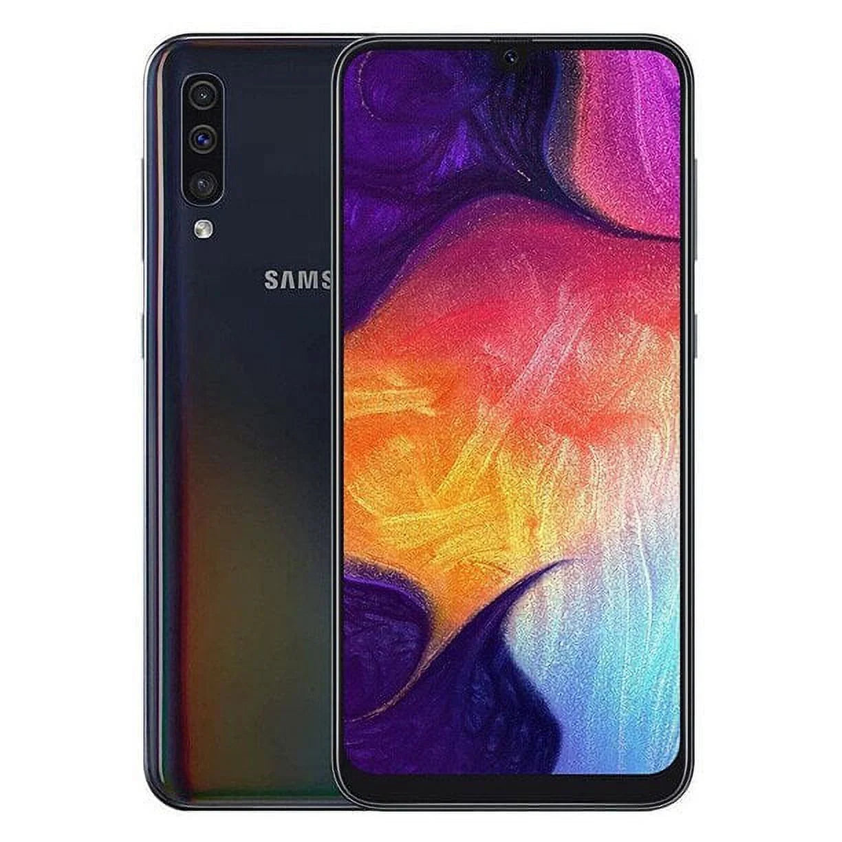 Refurbished Samsung Galaxy A50 6.4