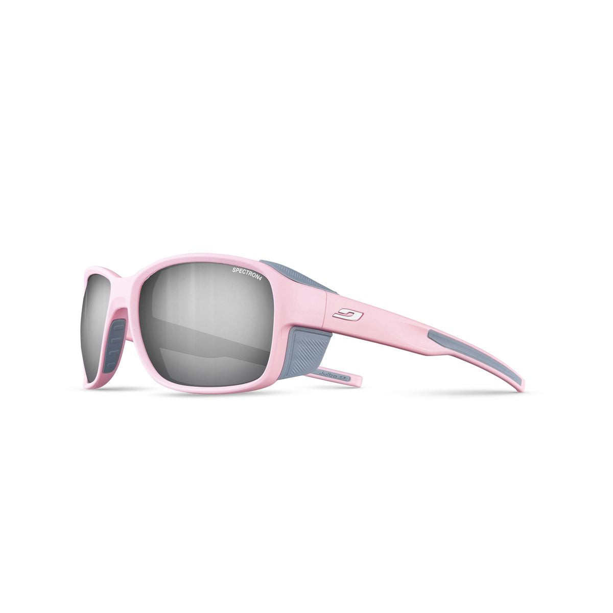 PINK - GREY