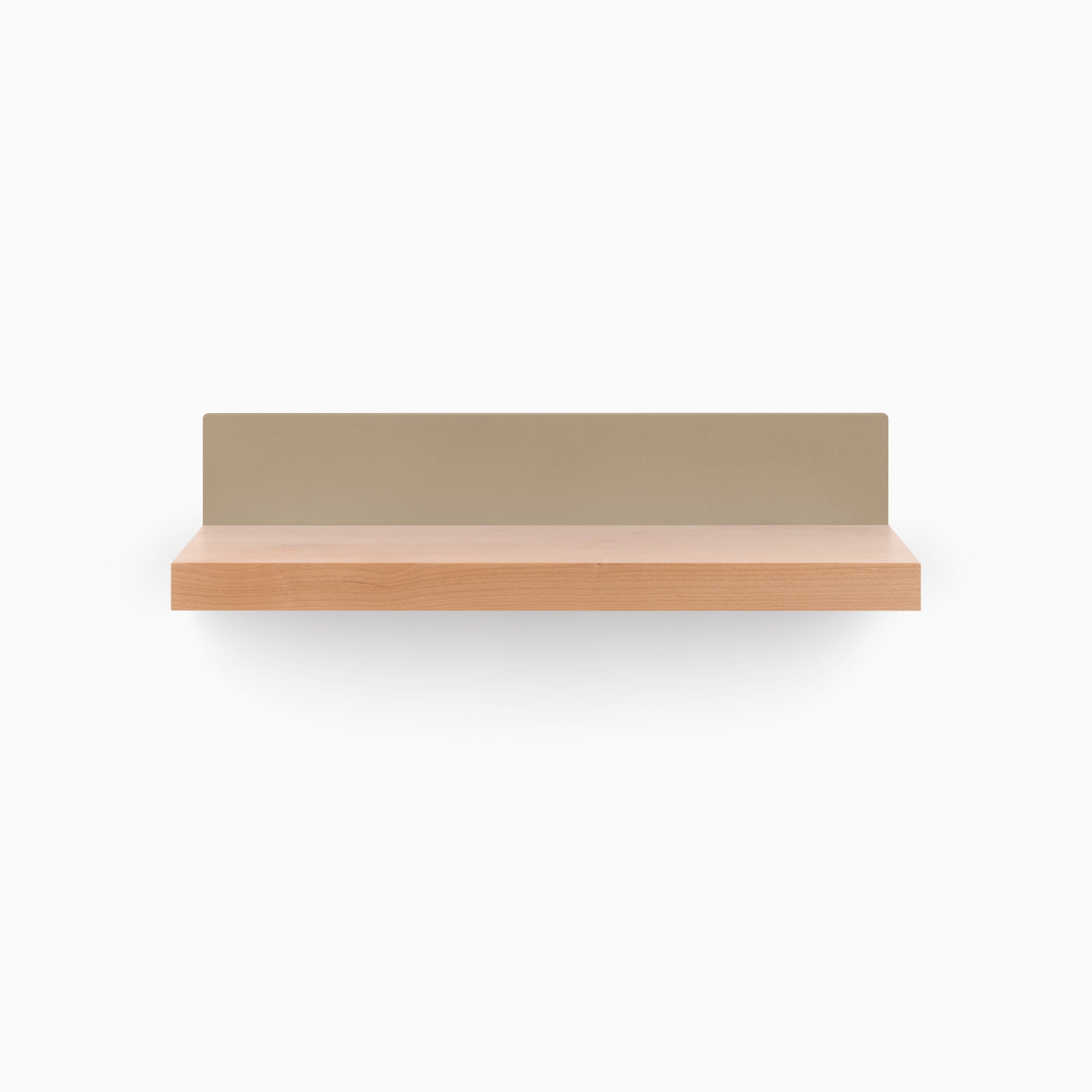 Skaksel Alder Wall Shelf - Rustic Wood Floating Shelves for Living Room, Bedroom, Kitchen - Perfect for Home Decor, Books & Display