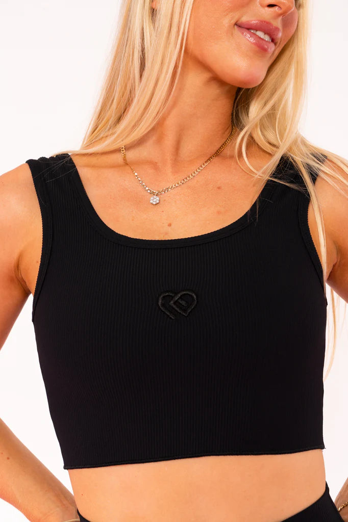 Romi Crop Top 24560730 - Stylish Women's Fashion Tops for Casual Wear, Summer Outfits & Street Style