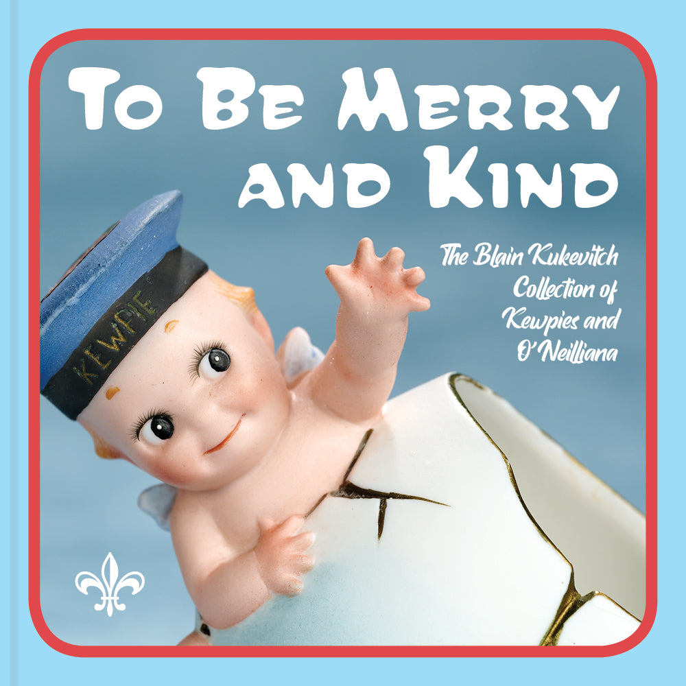 TO BE MERRY AND KIND Specialty Marquis Auction - November 18, 2023 | Collectible Items, Antiques & Unique Finds for Home Decor, Gifts & Special Occasions