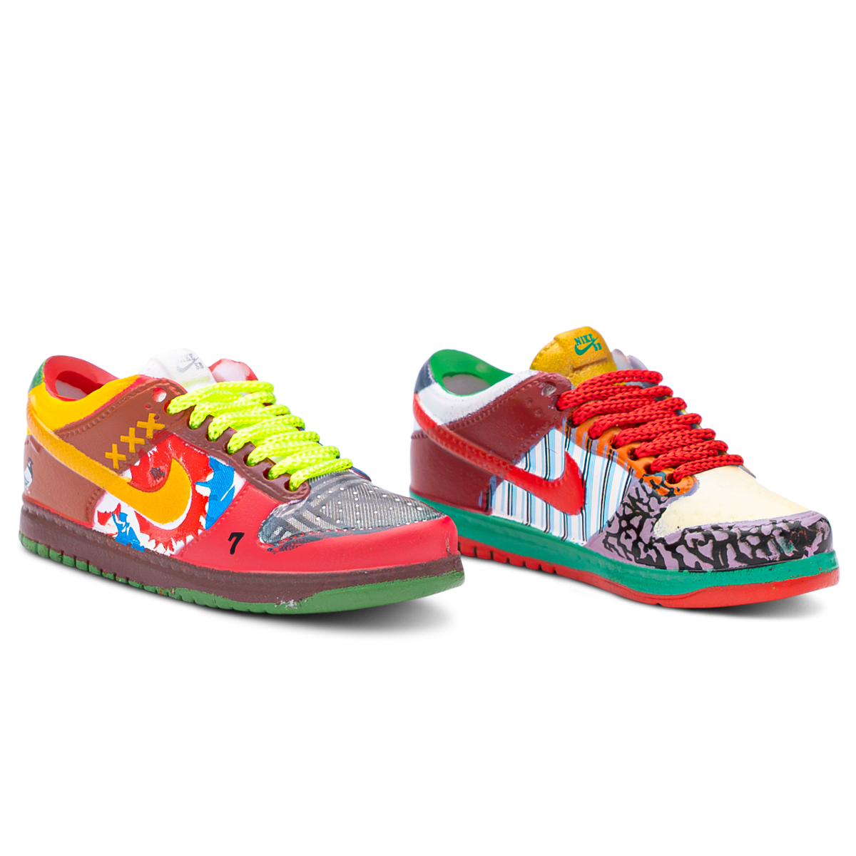 LC Finger Shoes - Lightweight Barefoot Minimalist Running Shoes for Men & Women | Perfect for Trail Running, Gym Workouts & Outdoor Activities
