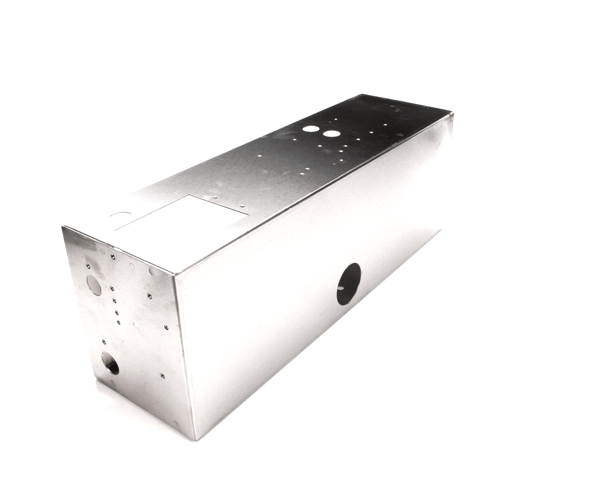 Groen 147313 Commercial Control Panel Box Assembly for Restaurant & Food Service Equipment - Heavy Duty Stainless Steel Enclosure with Easy Installation