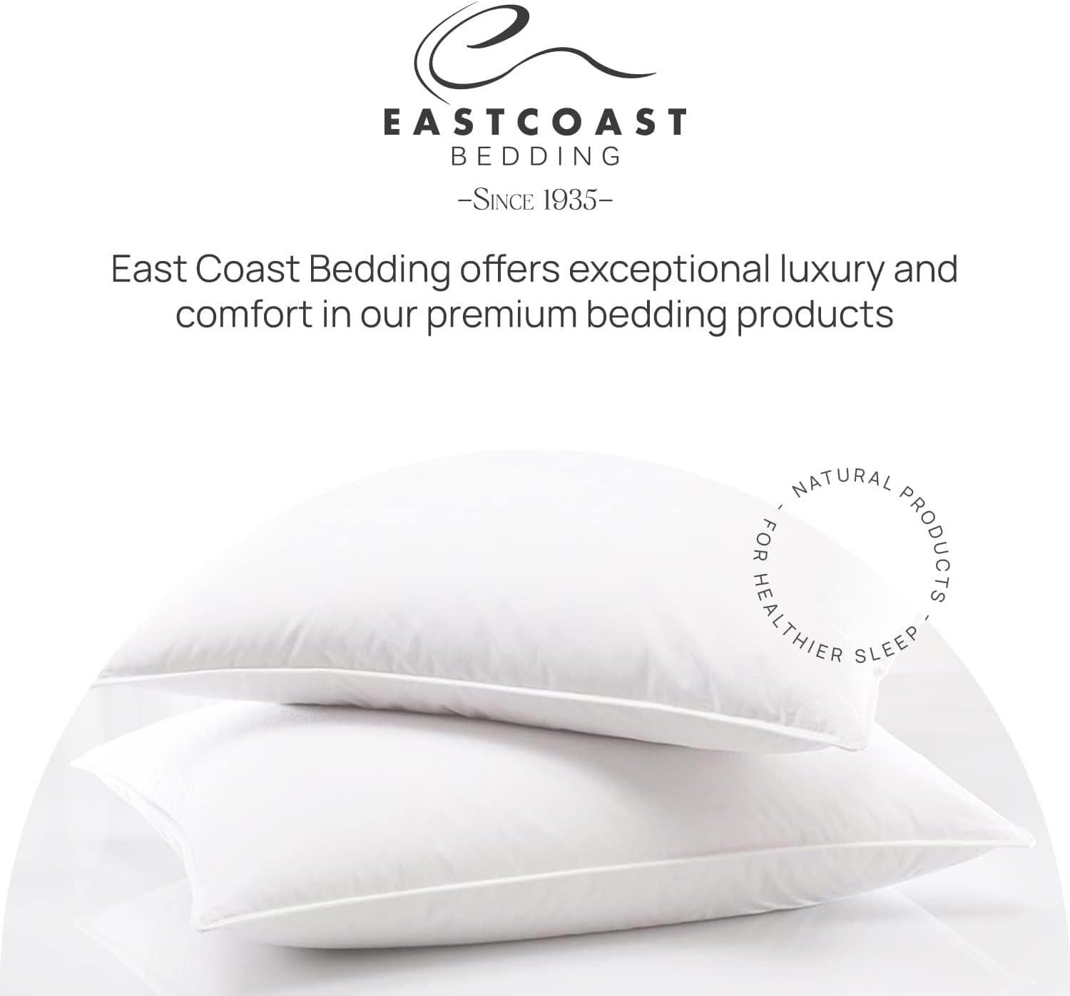 Premium RDS Certified 25/75 Goose Down Feather Blend - White & Gray - Bulk Filling for Luxury Pillows, Comforters, Sofa Cushions & Upholstery (5lb, 10lb, 20lb Options) - Perfect for Bedding, Home Decor & DIY Projects