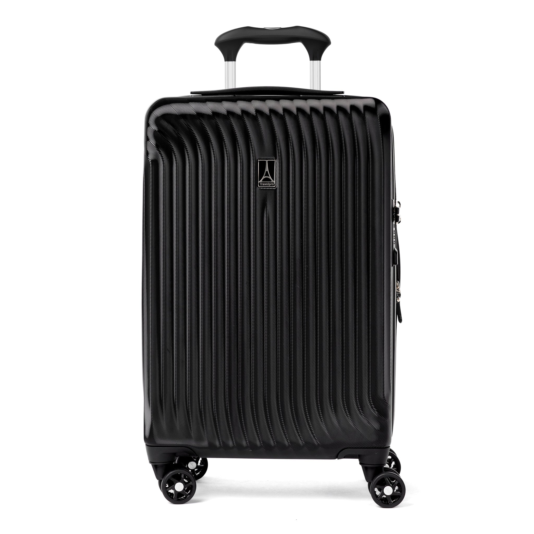 Travelpro Maxlite Air Expandable Hardside Spinner Carry On Luggage - Perfect for Business Trips & Weekend Getaways