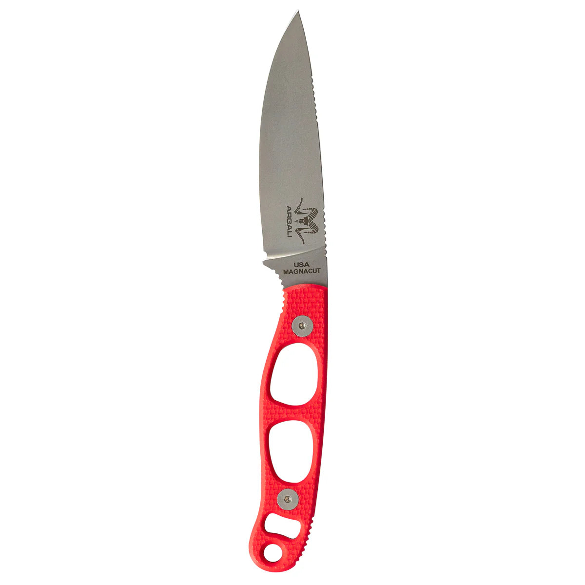 Argali Carbon MagnaCut Folding Knife - Premium Outdoor Survival Knife for Camping, Hunting & Bushcraft | High-Performance EDC Pocket Knife with Razor-Sharp Blade