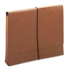 Pendaflex Essentials 12-Pocket Expanding File Folder - Kraft Brown Letter Size (Jan-Dec) - Perfect for Office, School, and Home Document Organization