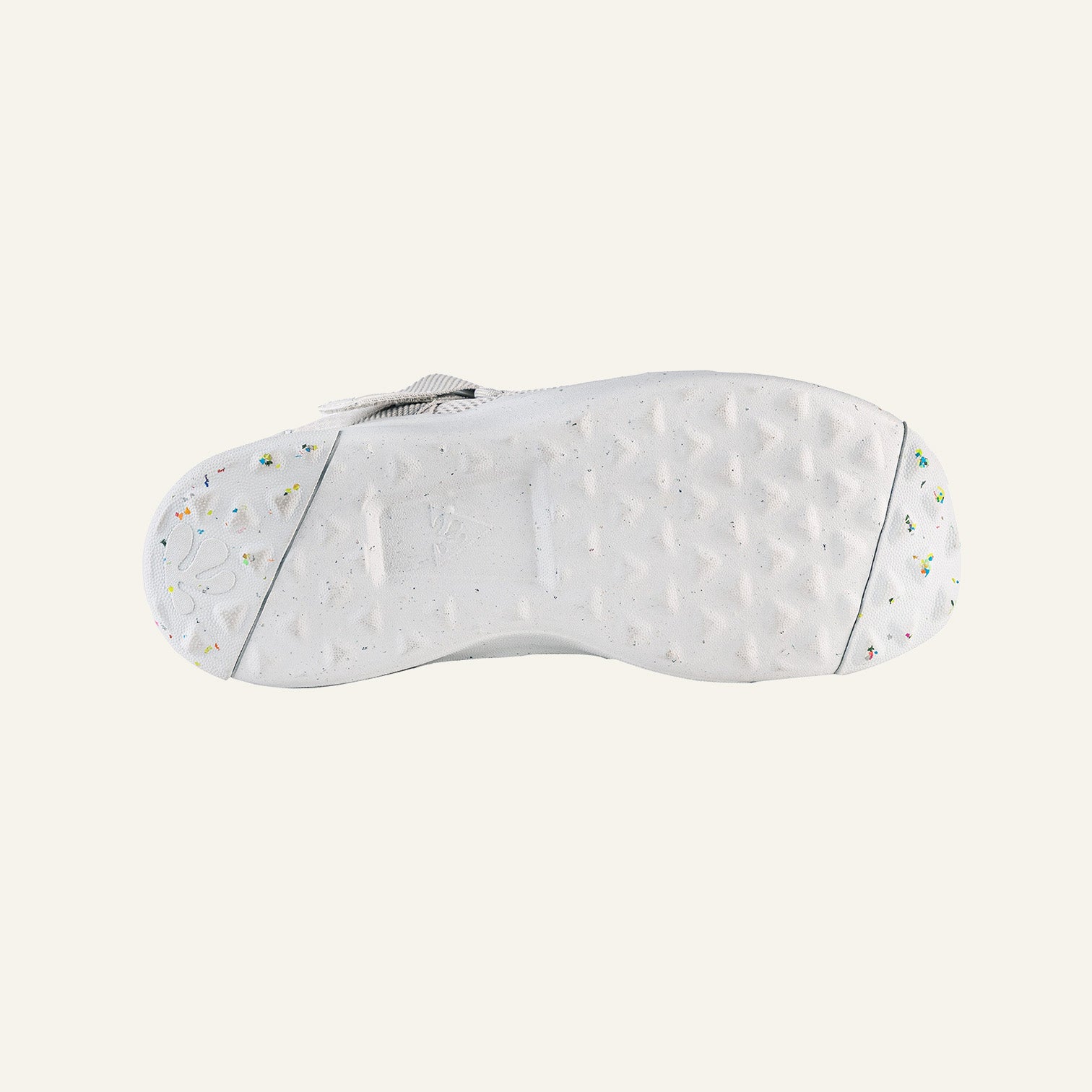 Earth Shoe 01 Grey - Comfortable Walking Shoes for Women & Men - Perfect for Casual Wear, Travel & Outdoor Activities