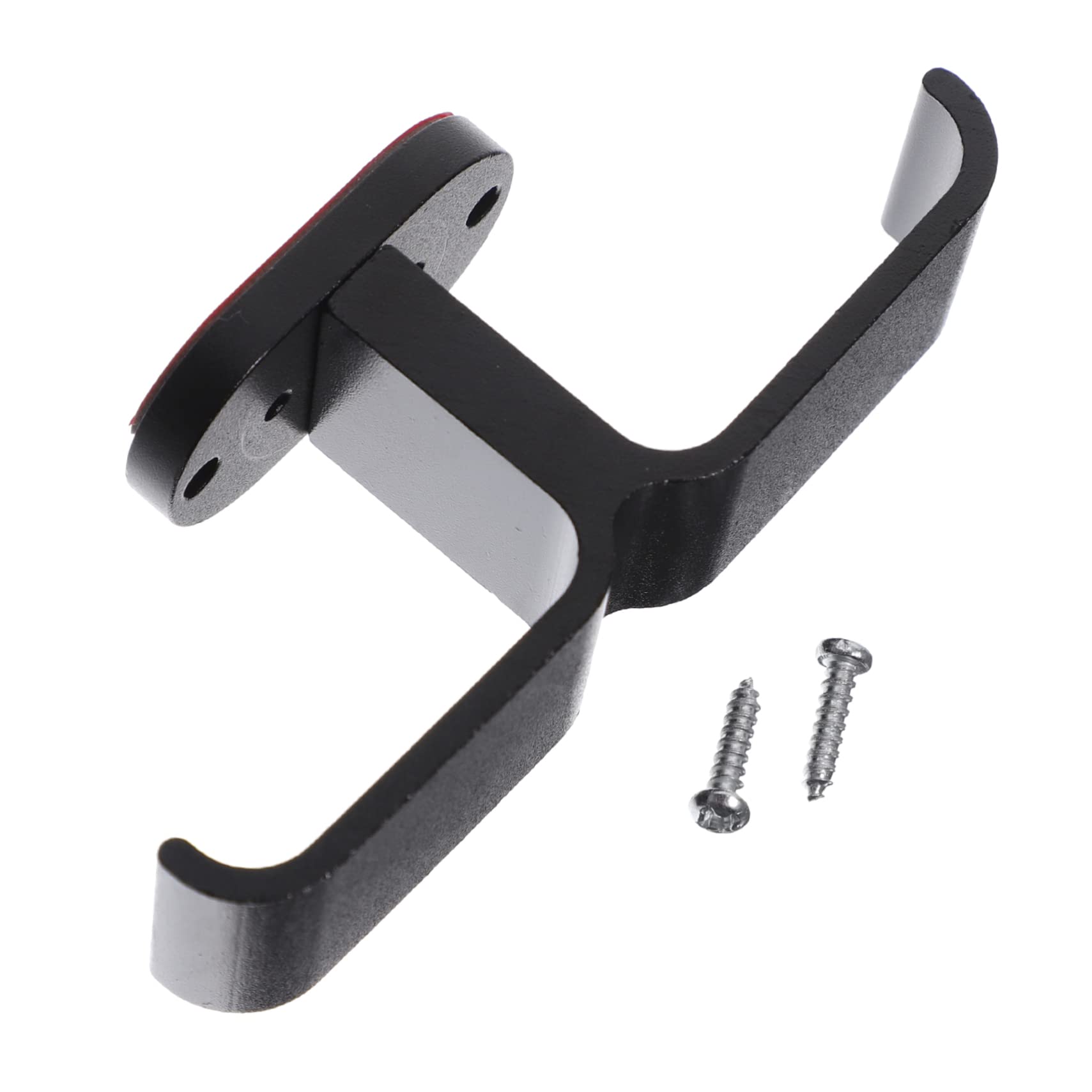 Premium 3-Pack Headphone Stand Hooks - Durable Tabletop Headset Holder for Gaming, Office & Home Use - Organize Earphones & Headsets with Style