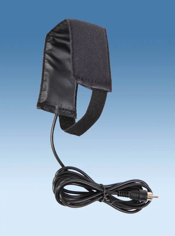 Telrad Finder Dew Heater - Anti-Fogging Lens Accessory for Astronomy Telescopes - Perfect for Stargazing and Night Sky Observation