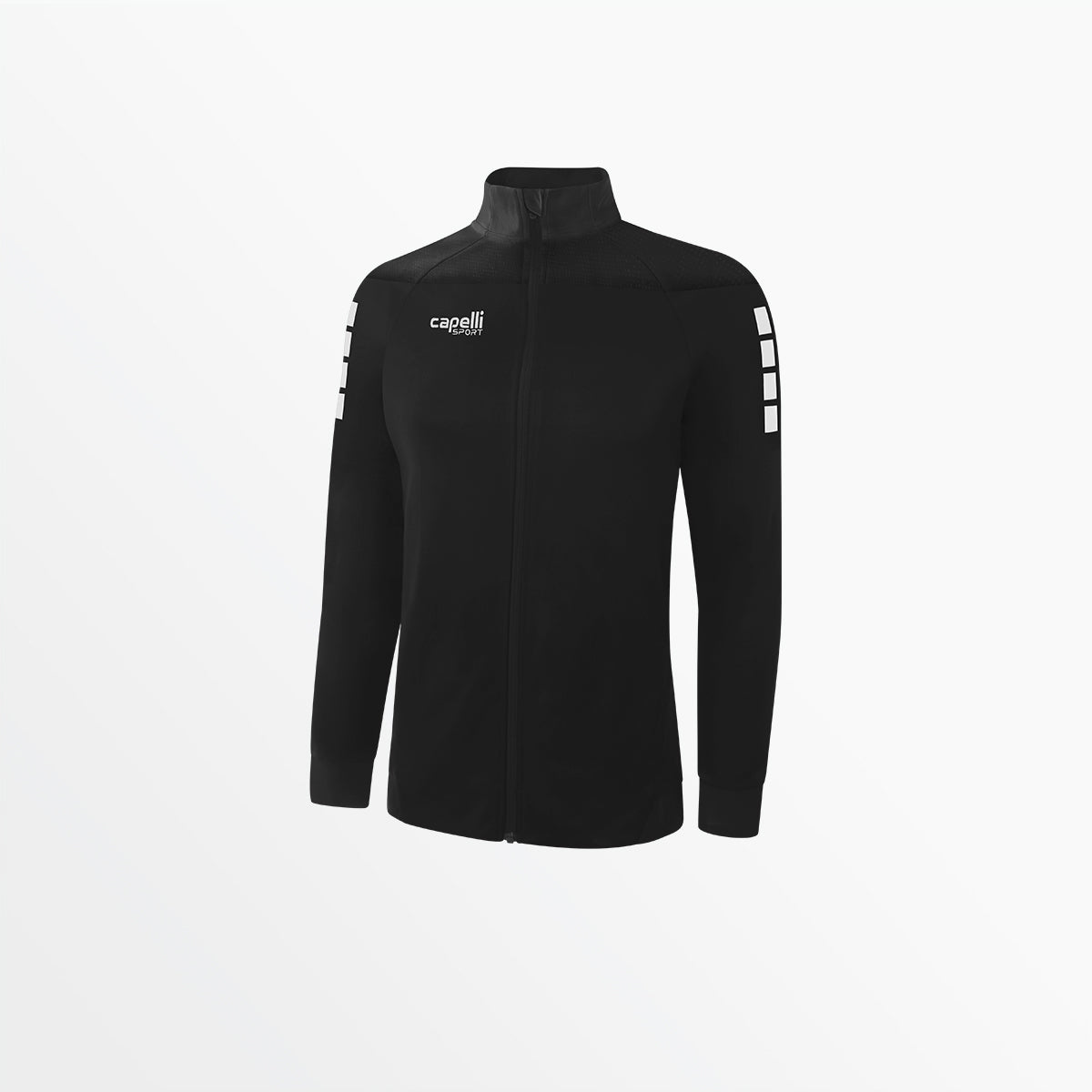 Women's Tribeca Training Jacket - Lightweight Waterproof Windbreaker for Running, Hiking & Outdoor Sports - Perfect for Gym, Yoga & Active Lifestyle