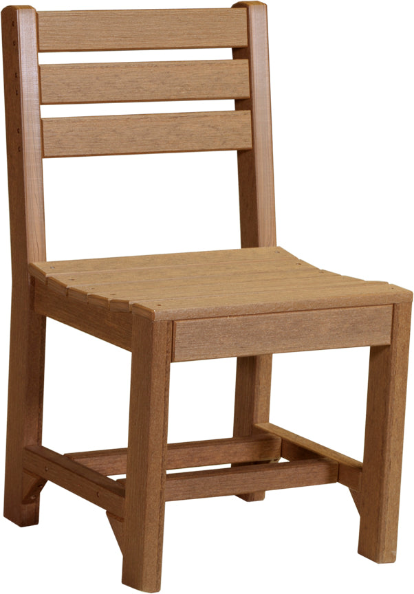 LuxCraft Island Side Chair - 24