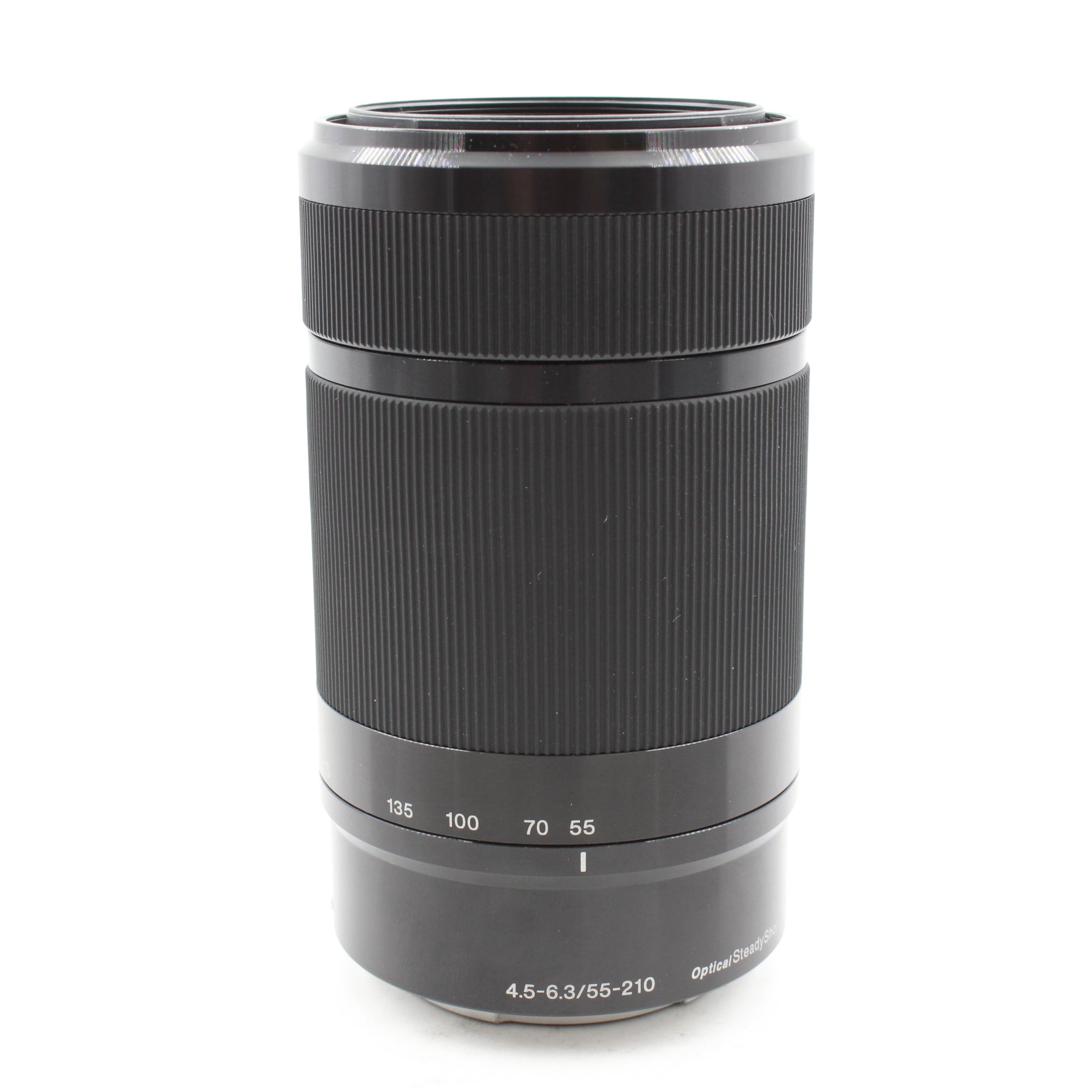 Sony Alpha a6100 Mirrorless Digital Camera Bundle with 16-50mm & 55-210mm Lenses - Excellent Open Box Condition (Discontinued Model) - Perfect for Travel Photography, Vlogging & Street Shooting