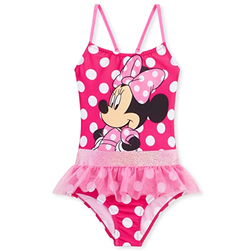 Pink Minnie