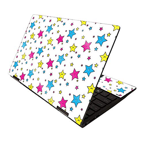 Smiley Stars