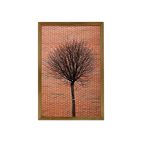 Cinnamon and Brown