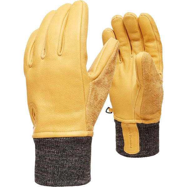 Dirt Bag Gloves - Durable Work Gloves for Gardening, Construction & Outdoor Activities - Heavy Duty Protection for Hands
