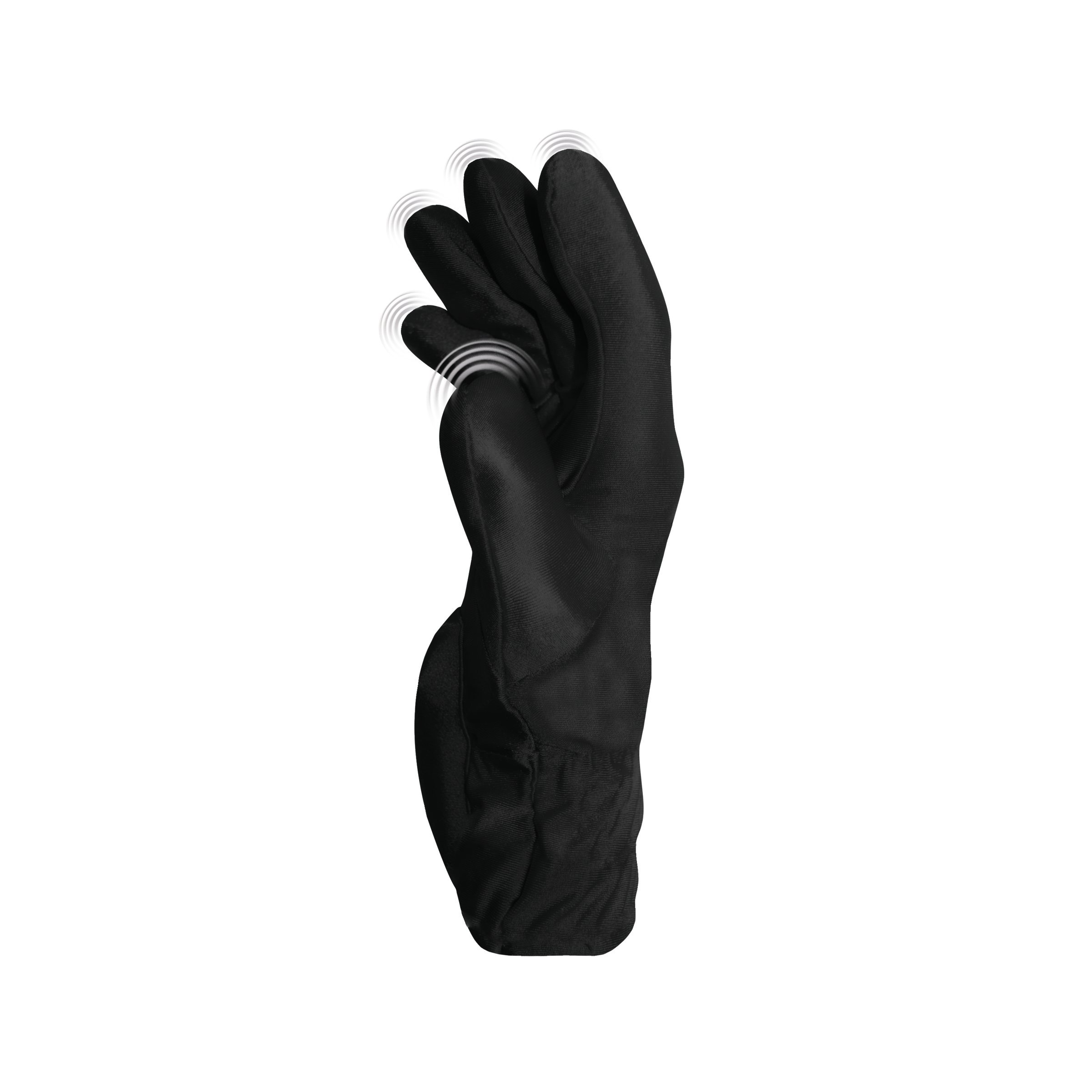 5 Finger Massage Glove for Sore Muscles - Relieve Back, Neck, Shoulder & Leg Pain - Perfect for Post-Workout Recovery & Home Relaxation Therapy